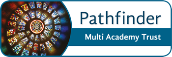 Pathfinder Multi Academy Trust Logo